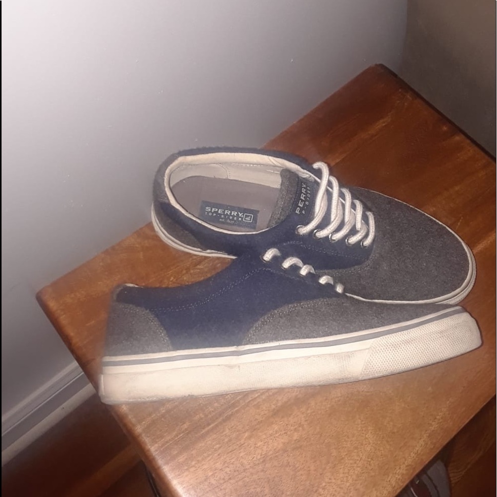 SPERRY MEN SHOES